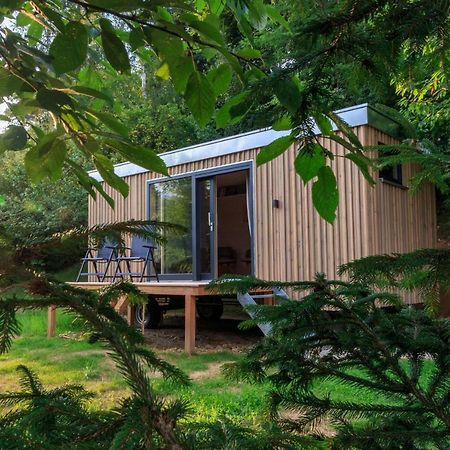 Willa Tiny House Steirermadl Birkfeld Zewnętrze zdjęcie