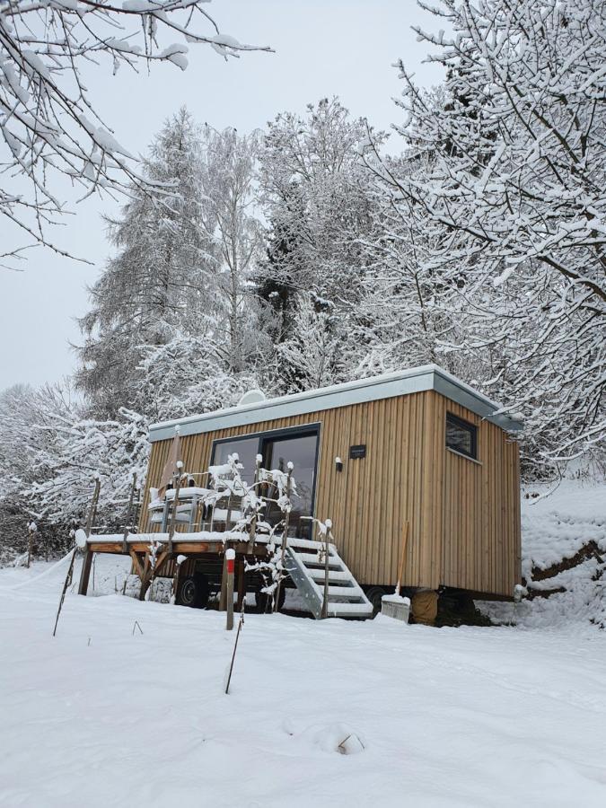 Willa Tiny House Steirermadl Birkfeld Zewnętrze zdjęcie