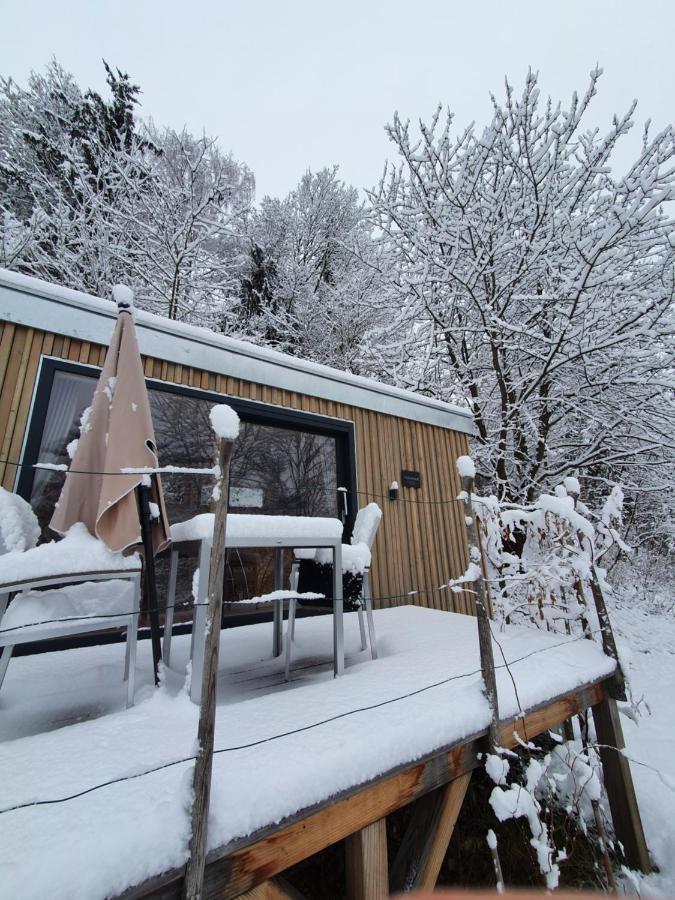 Willa Tiny House Steirermadl Birkfeld Zewnętrze zdjęcie