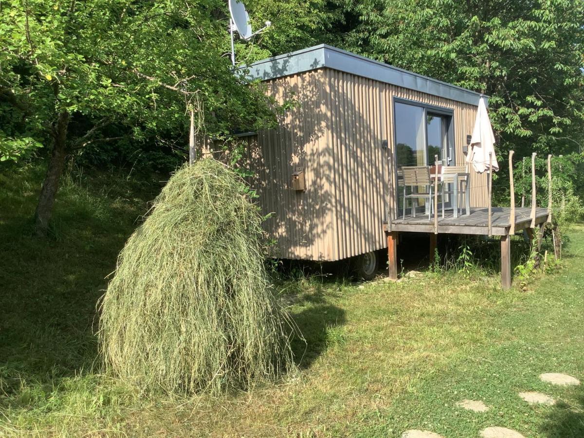 Willa Tiny House Steirermadl Birkfeld Zewnętrze zdjęcie