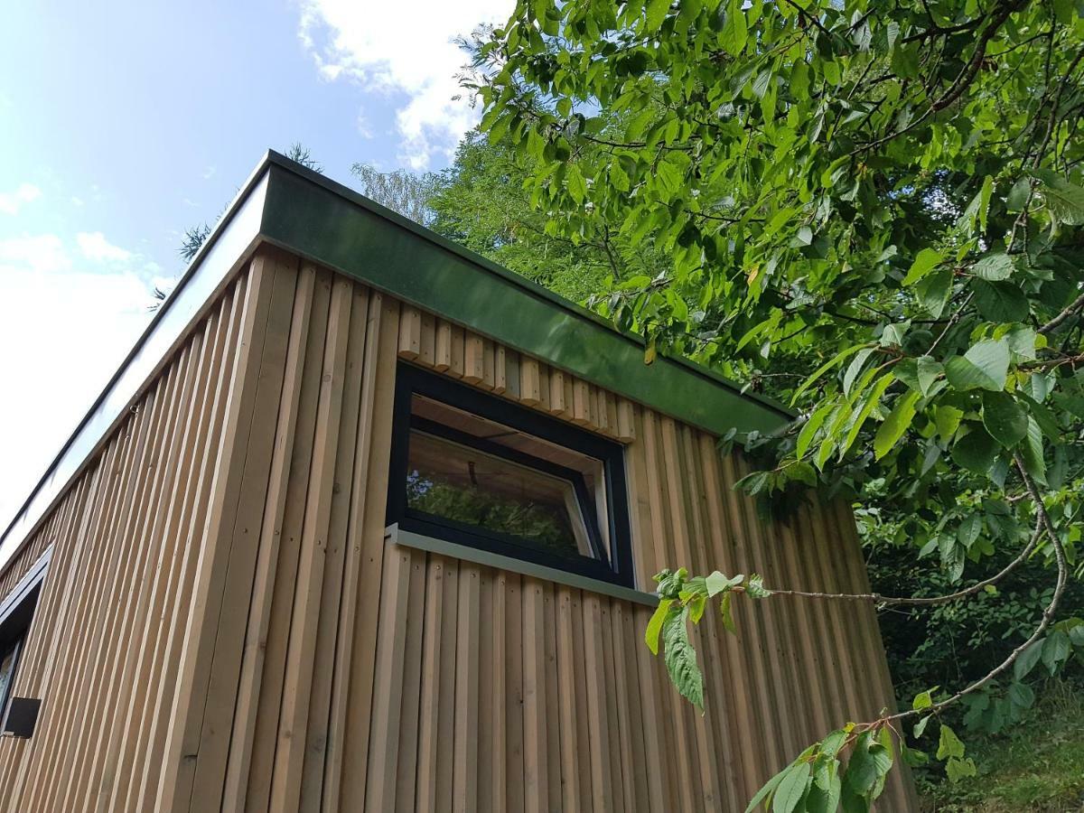 Willa Tiny House Steirermadl Birkfeld Zewnętrze zdjęcie