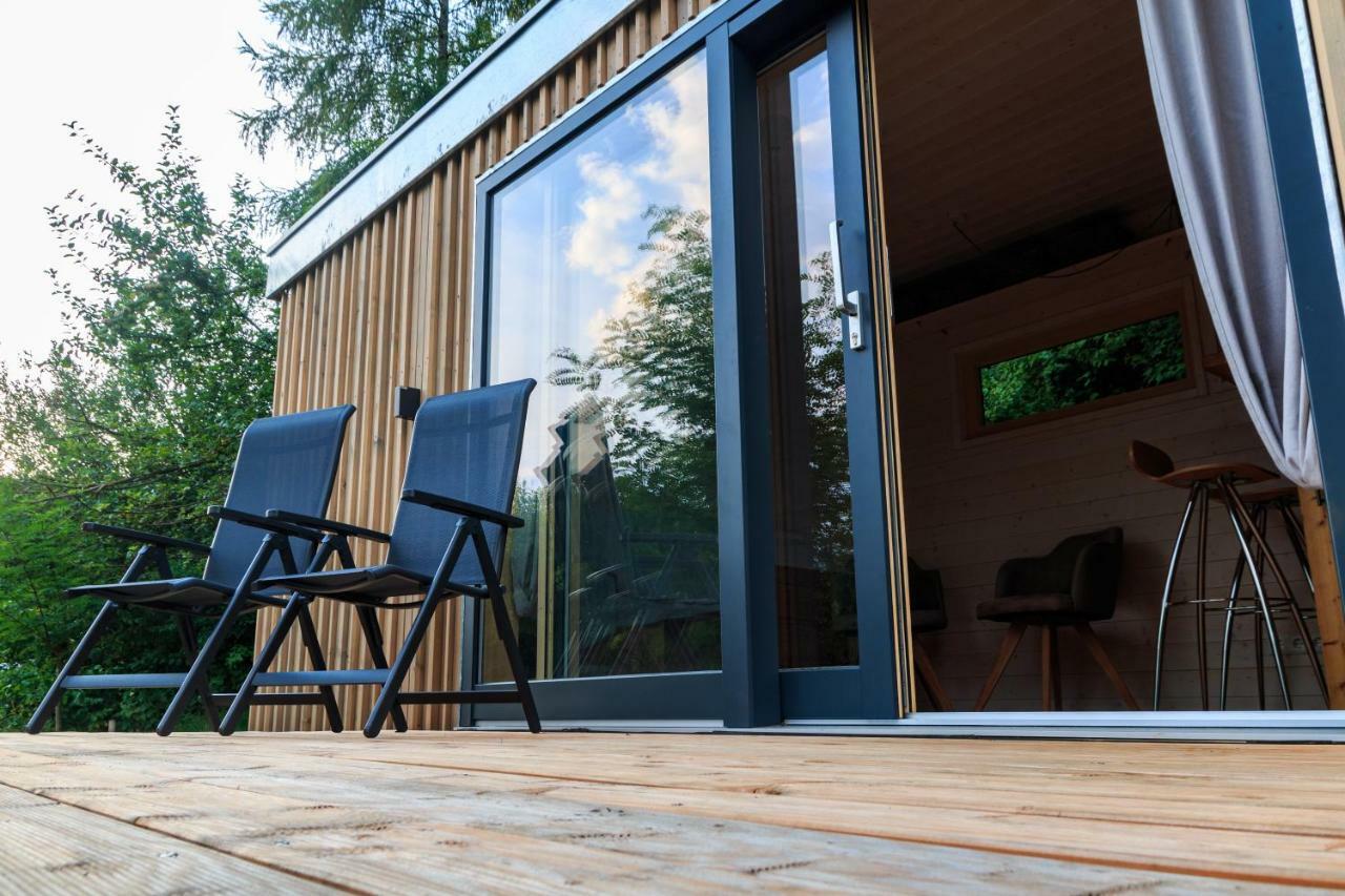 Willa Tiny House Steirermadl Birkfeld Zewnętrze zdjęcie